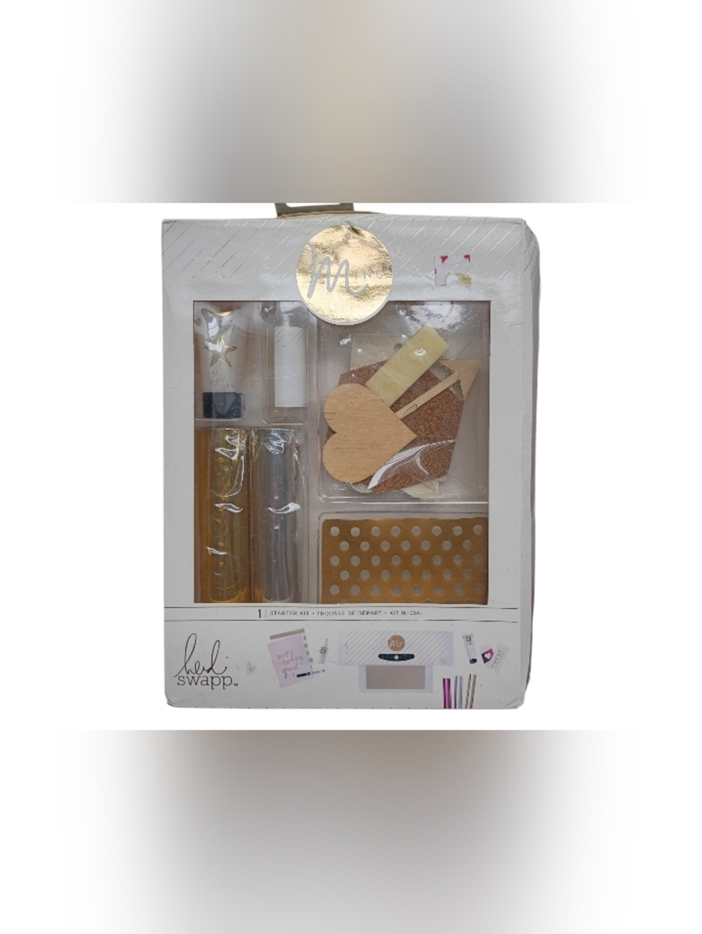 Project Life Scrapbooking Bundle - Picture 4 of 7